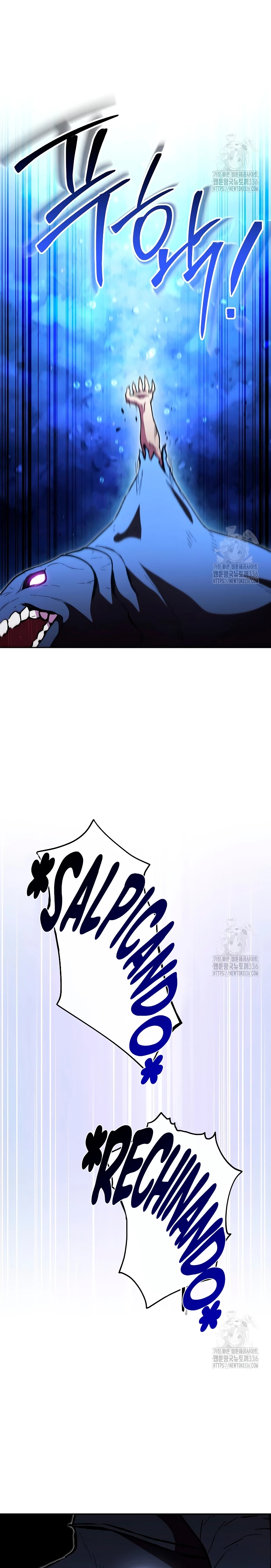 Cambiando la masmorra - Capítulo 197 - Página 8 - LectorTMOo