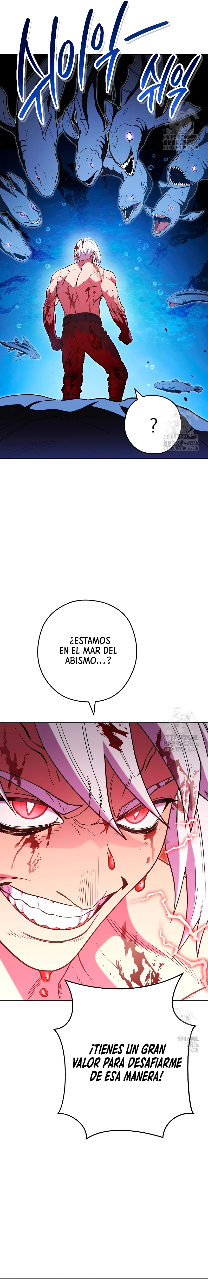Cambiando la masmorra - Capítulo 197 - Página 10 - LectorTMOo