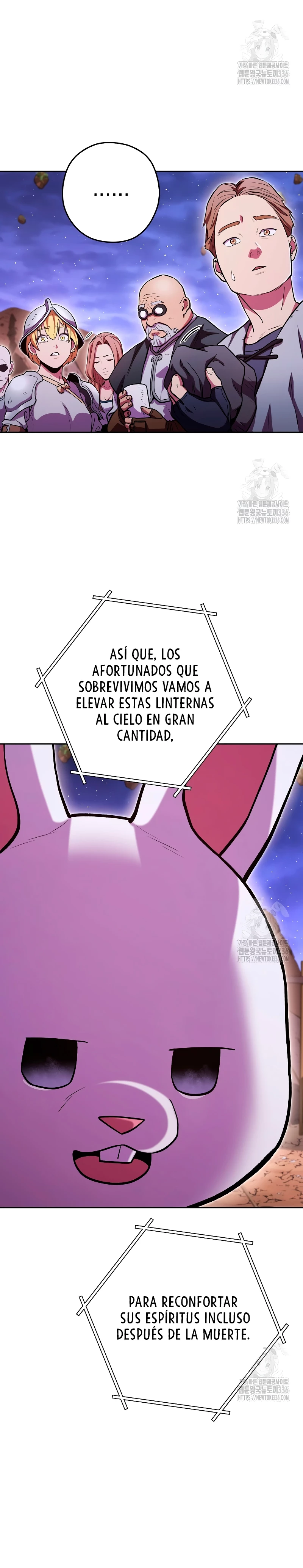 Cambiando la masmorra - Capítulo 197 - Página 33 - LectorTMOo