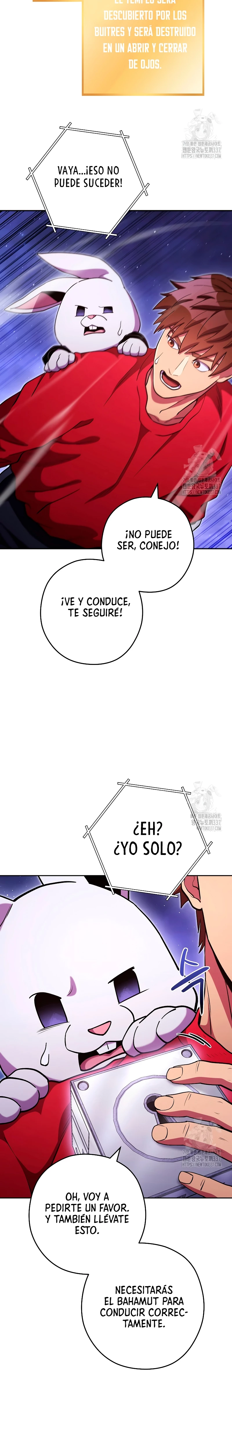 Cambiando la masmorra - Capítulo 198 - Página 14 - LectorTMOo