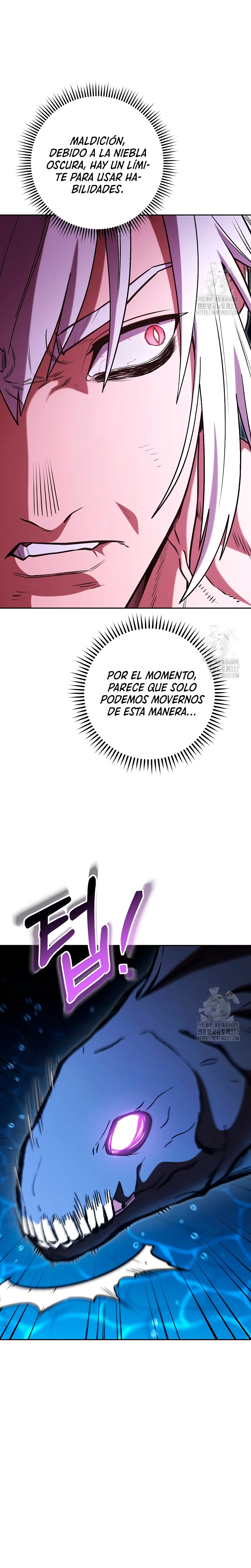 Cambiando la masmorra - Capítulo 198 - Página 20 - LectorTMOo