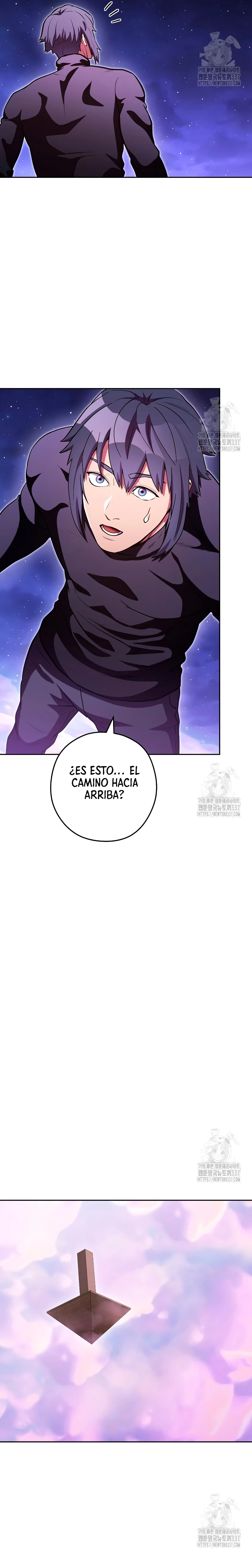 Cambiando la masmorra - Capítulo 198 - Página 28 - LectorTMOo