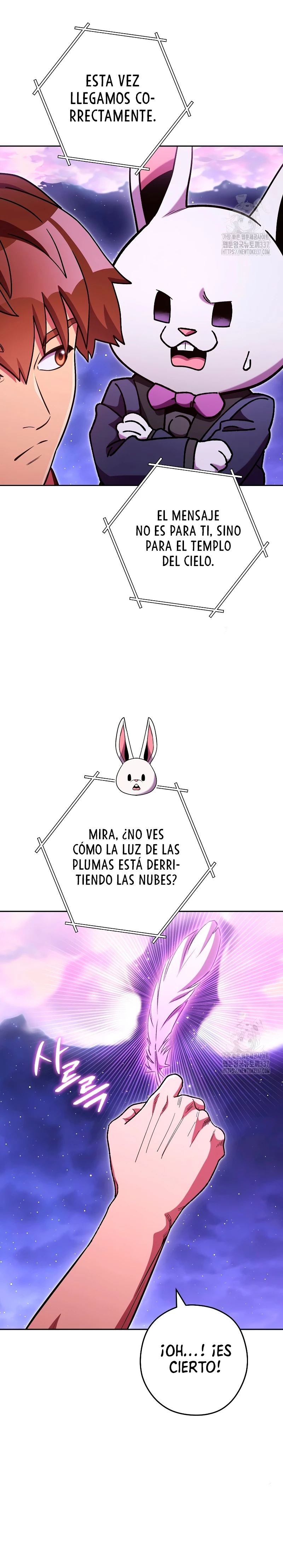 Cambiando la masmorra - Capítulo 198 - Página 30 - LectorTMOo