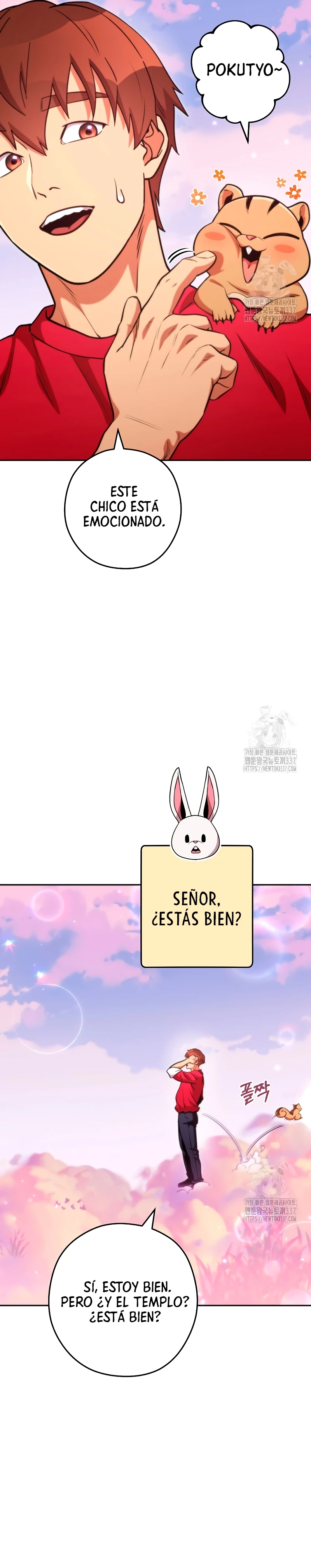 Cambiando la masmorra - Capítulo 199 - Página 7 - LectorTMOo