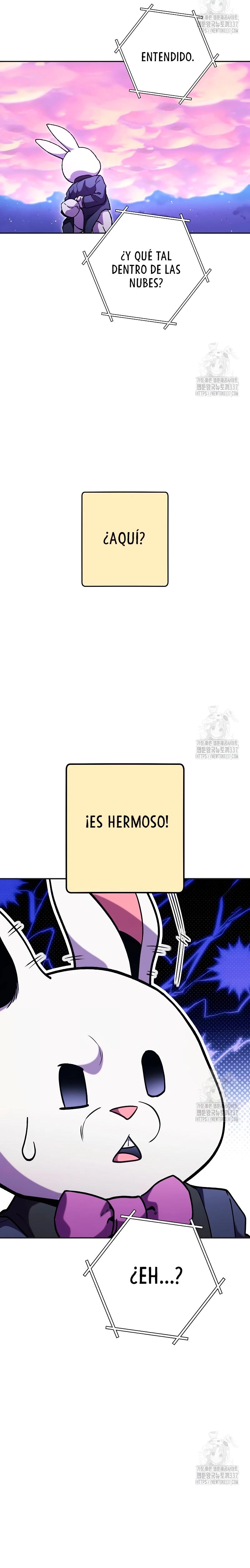 Cambiando la masmorra - Capítulo 199 - Página 9 - LectorTMOo