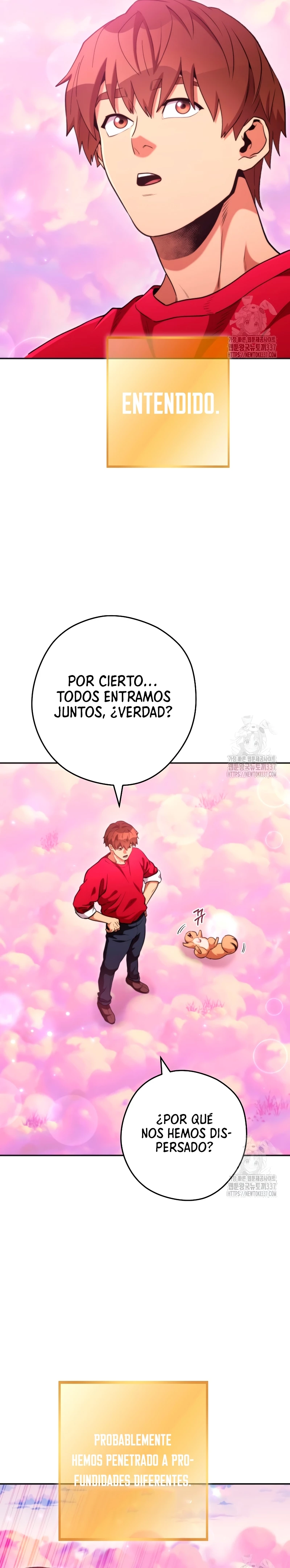 Cambiando la masmorra - Capítulo 199 - Página 12 - LectorTMOo
