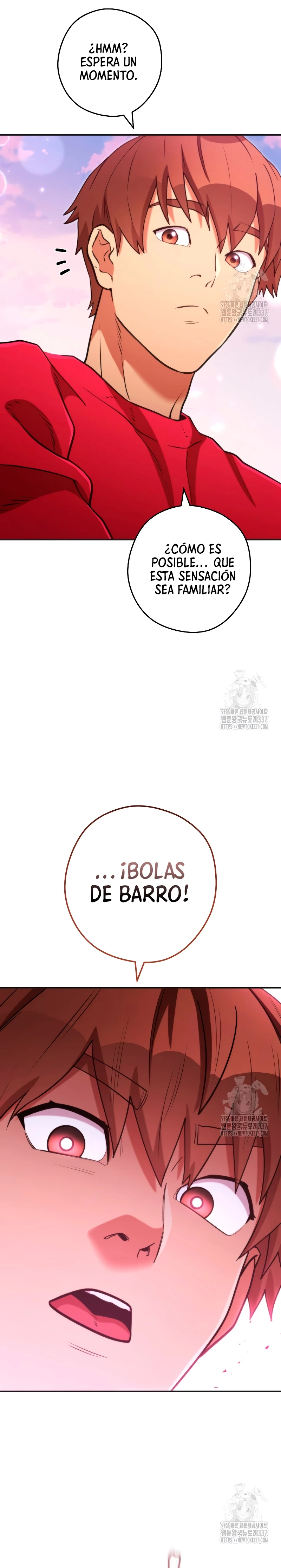 Cambiando la masmorra - Capítulo 199 - Página 14 - LectorTMOo