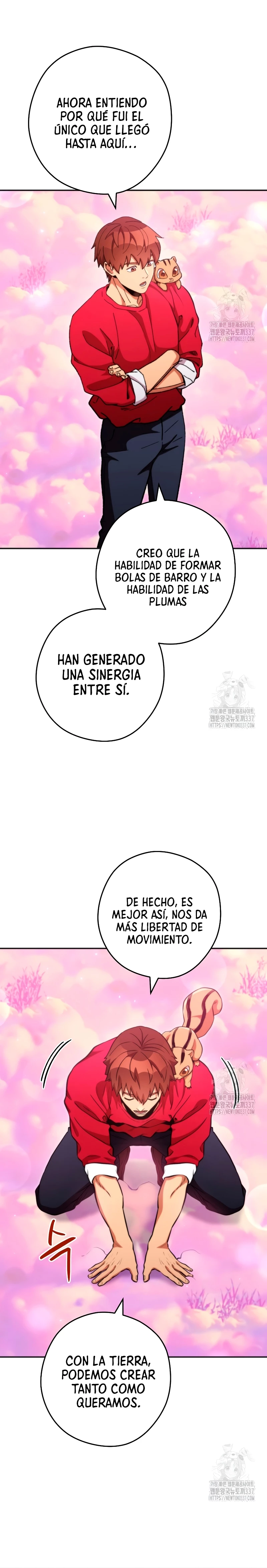 Cambiando la masmorra - Capítulo 199 - Página 20 - LectorTMOo