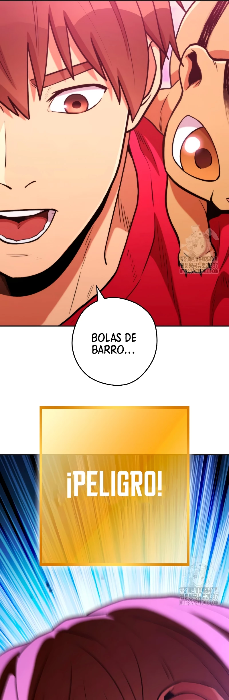 Cambiando la masmorra - Capítulo 199 - Página 21 - LectorTMOo