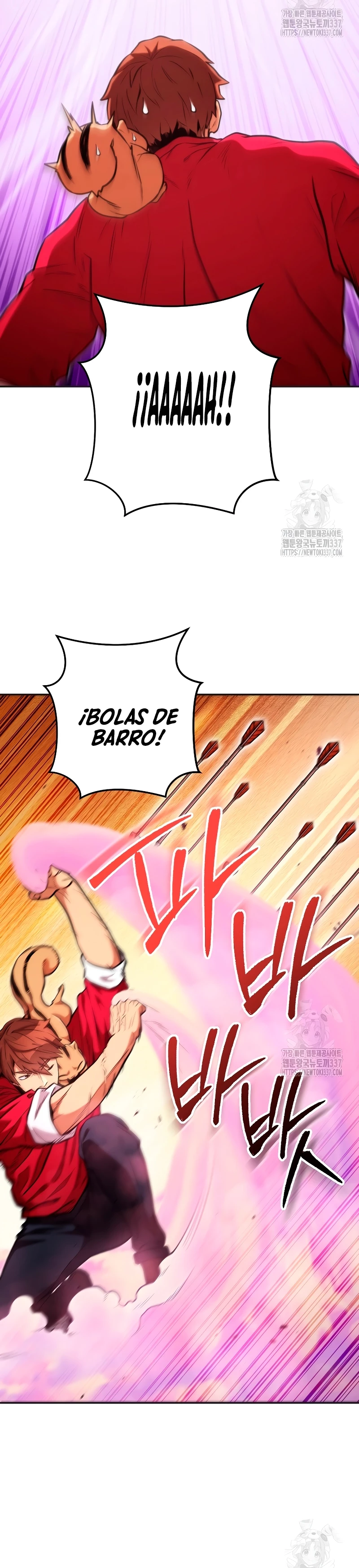 Cambiando la masmorra - Capítulo 199 - Página 24 - LectorTMOo