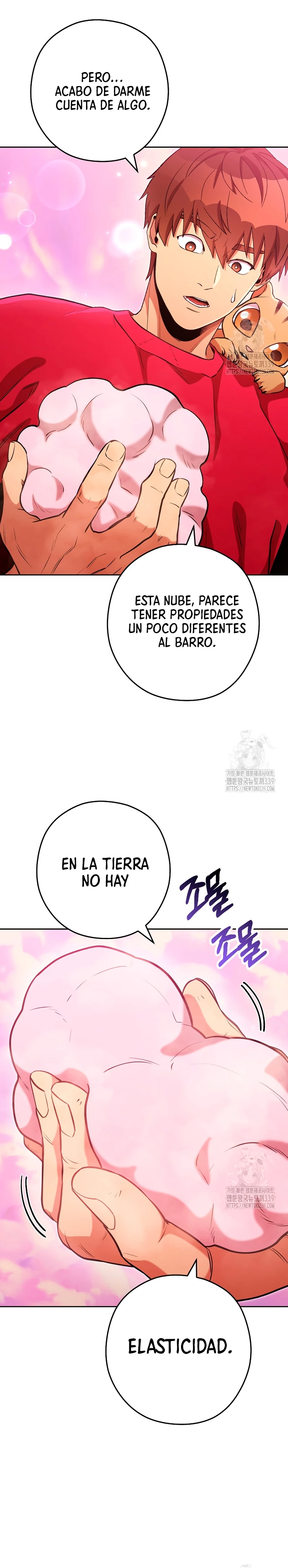 Cambiando la masmorra - Capítulo 200 - Página 6 - LectorTMOo