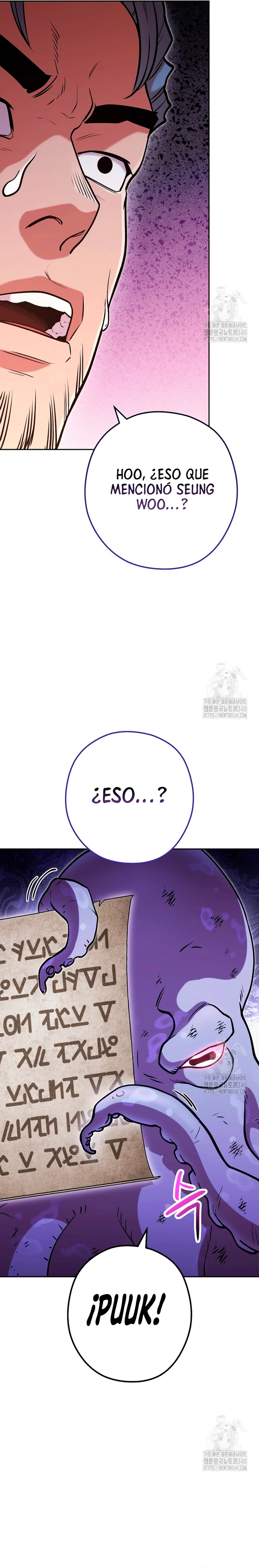 Cambiando la masmorra - Capítulo 201 - Página 14 - LectorTMOo