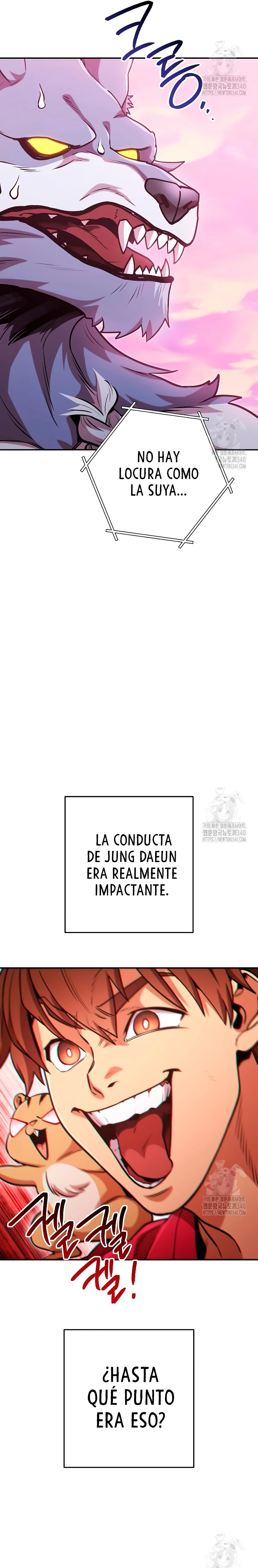 Cambiando la masmorra - Capítulo 202 - Página 24 - LectorTMOo