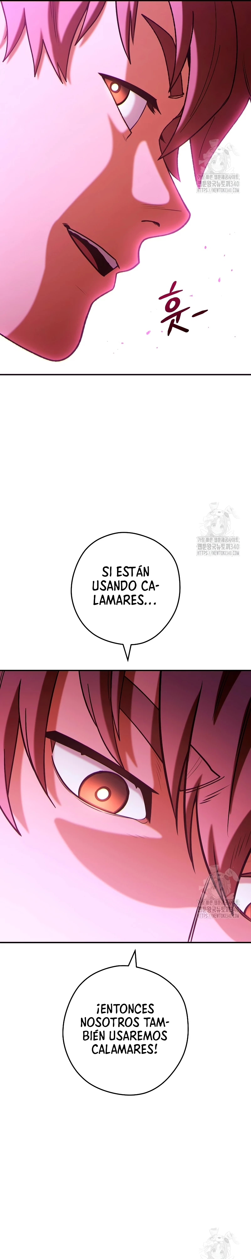 Cambiando la masmorra - Capítulo 202 - Página 32 - LectorTMOo
