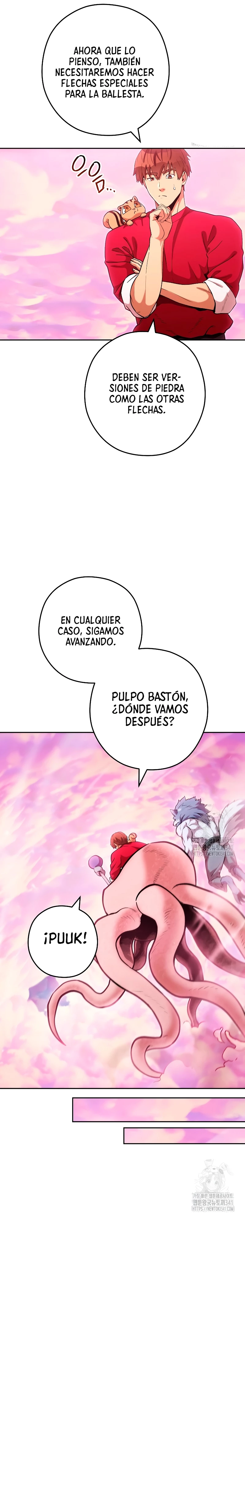 Cambiando la masmorra - Capítulo 203 - Página 12 - LectorTMOo