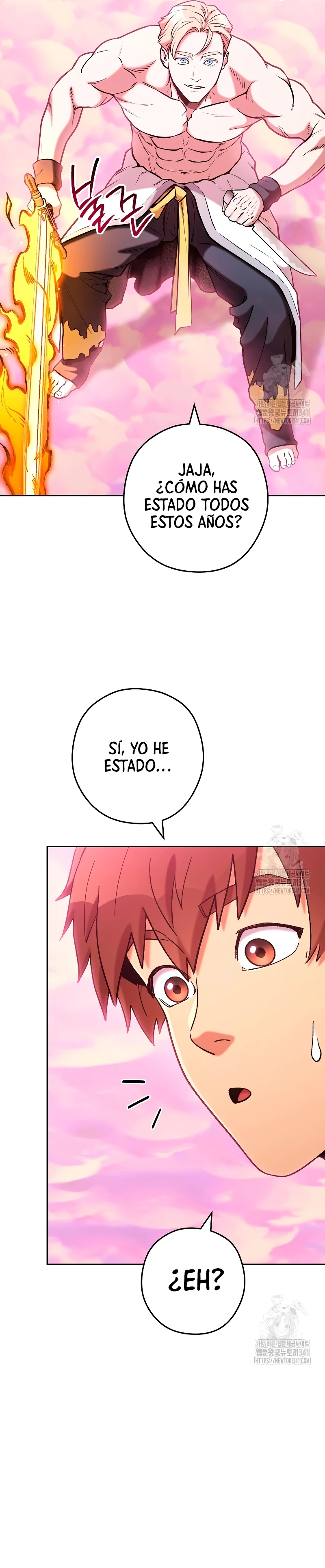 Cambiando la masmorra - Capítulo 203 - Página 14 - LectorTMOo