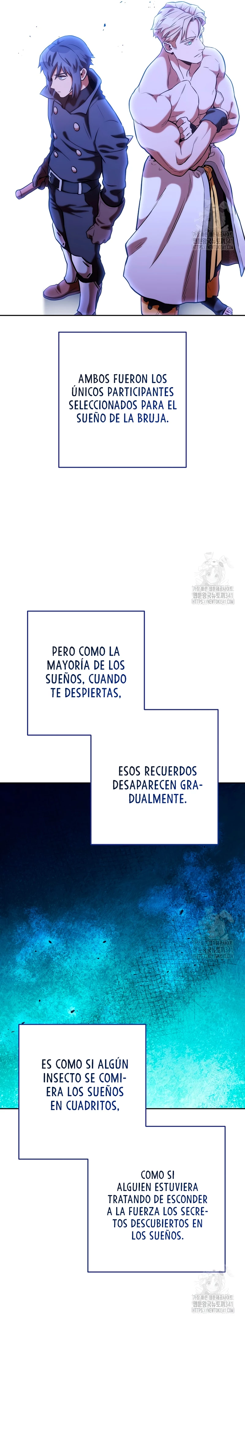 Cambiando la masmorra - Capítulo 203 - Página 28 - LectorTMOo
