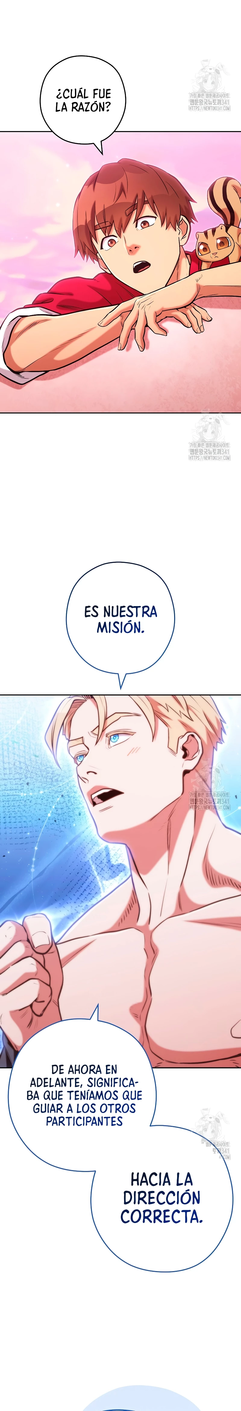 Cambiando la masmorra - Capítulo 203 - Página 30 - LectorTMOo