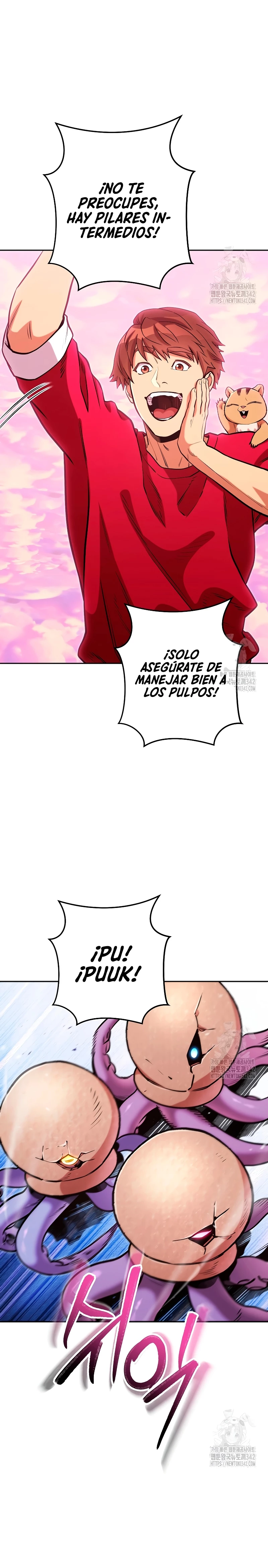 Cambiando la masmorra - Capítulo 204 - Página 12 - LectorTMOo