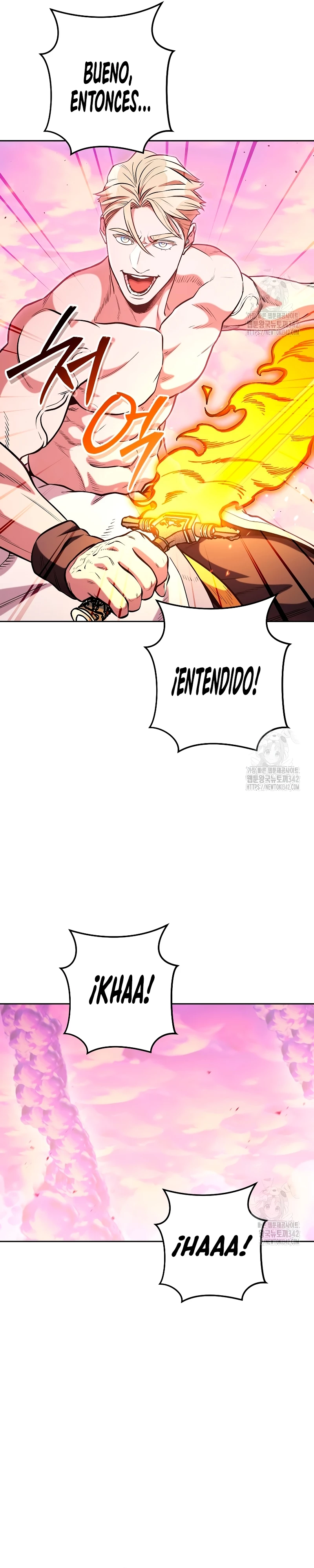 Cambiando la masmorra - Capítulo 204 - Página 13 - LectorTMOo