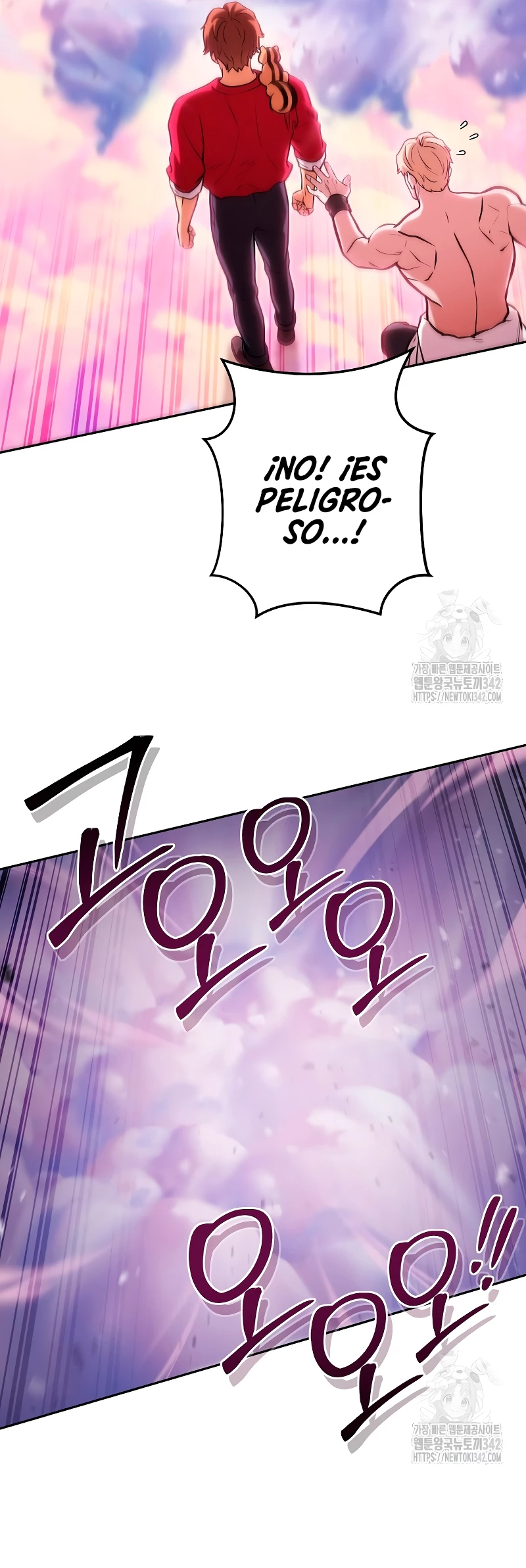 Cambiando la masmorra - Capítulo 204 - Página 20 - LectorTMOo