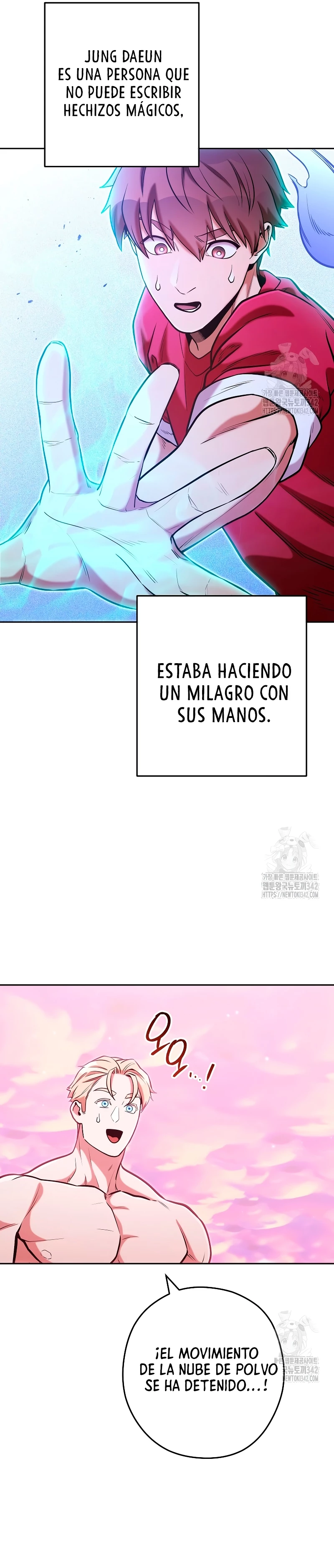 Cambiando la masmorra - Capítulo 204 - Página 24 - LectorTMOo