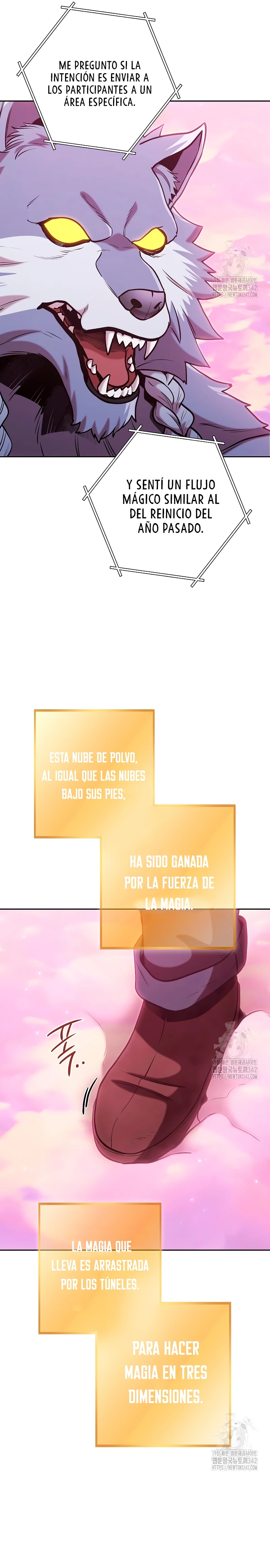 Cambiando la masmorra - Capítulo 204 - Página 26 - LectorTMOo