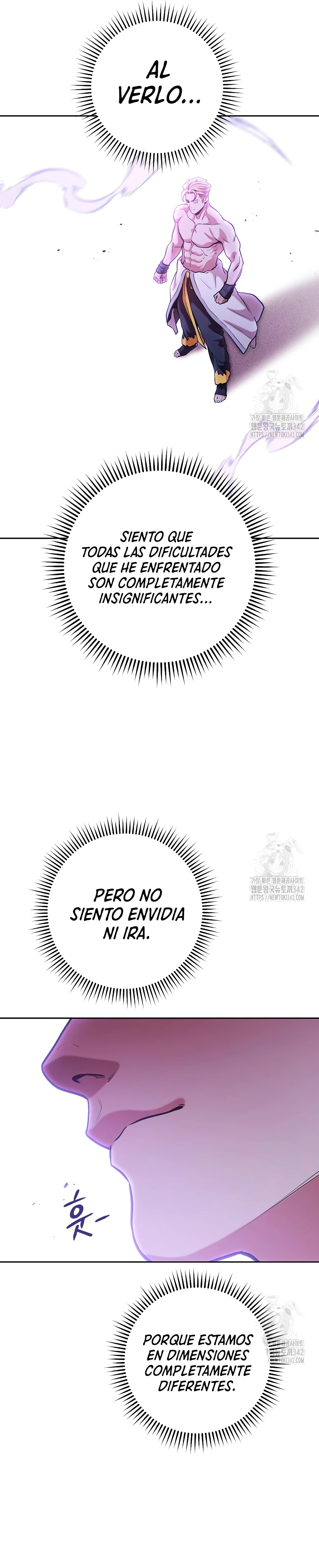 Cambiando la masmorra - Capítulo 205 - Página 9 - LectorTMOo