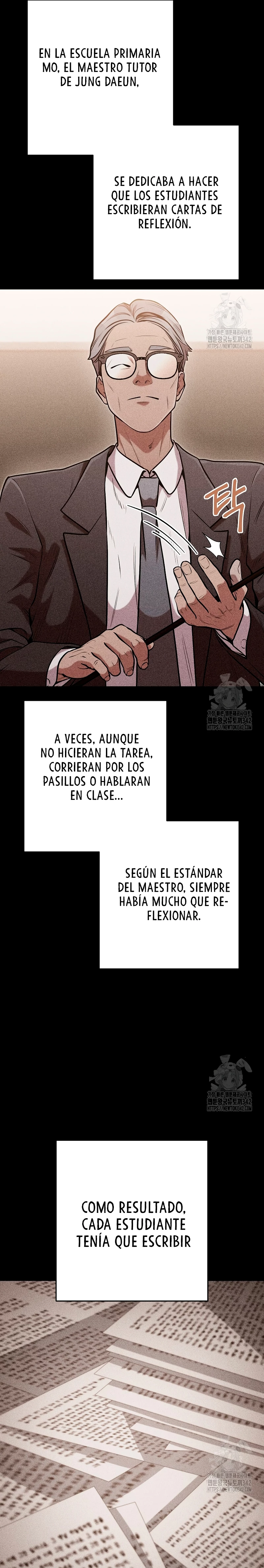 Cambiando la masmorra - Capítulo 205 - Página 16 - LectorTMOo
