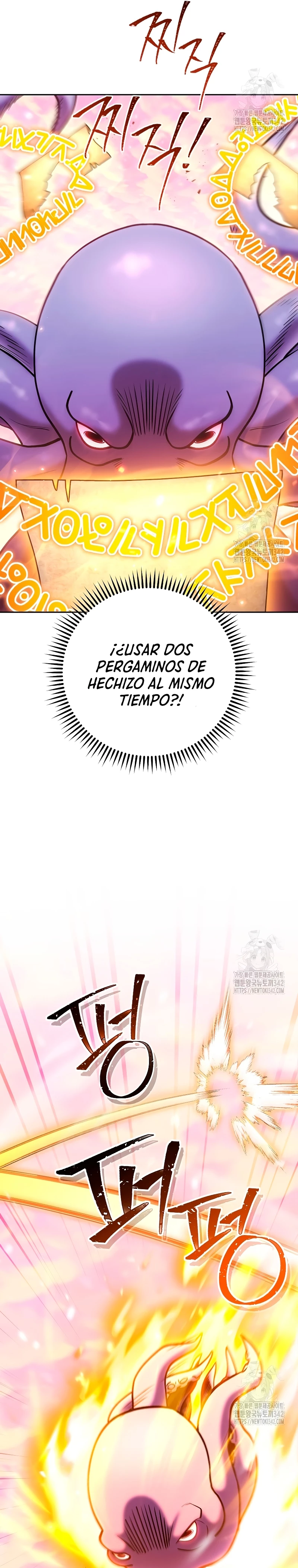 Cambiando la masmorra - Capítulo 206 - Página 9 - LectorTMOo