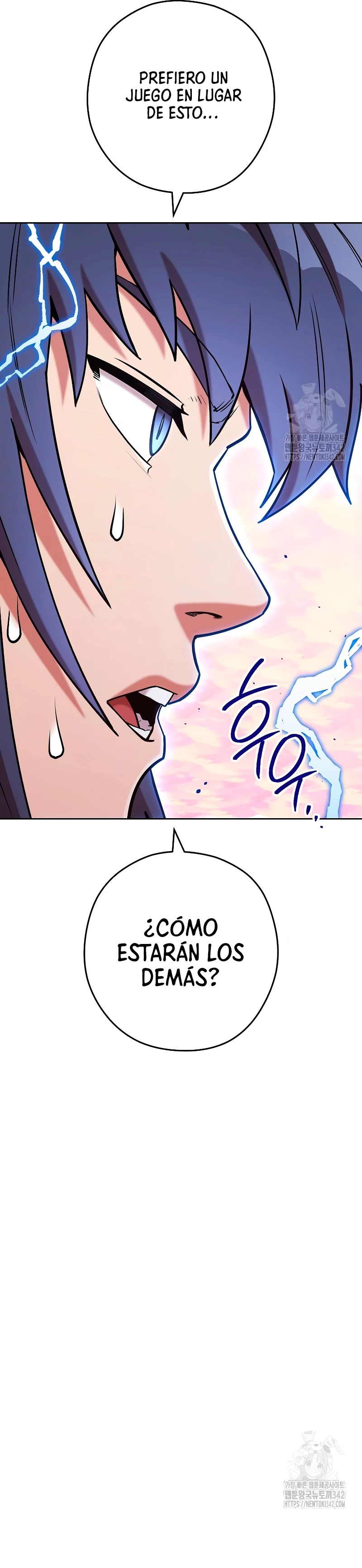 Cambiando la masmorra - Capítulo 206 - Página 13 - LectorTMOo