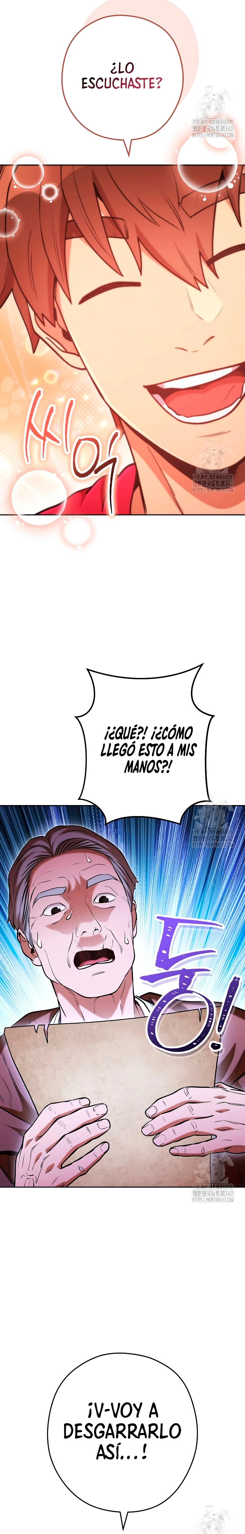 Cambiando la masmorra - Capítulo 206 - Página 22 - LectorTMOo