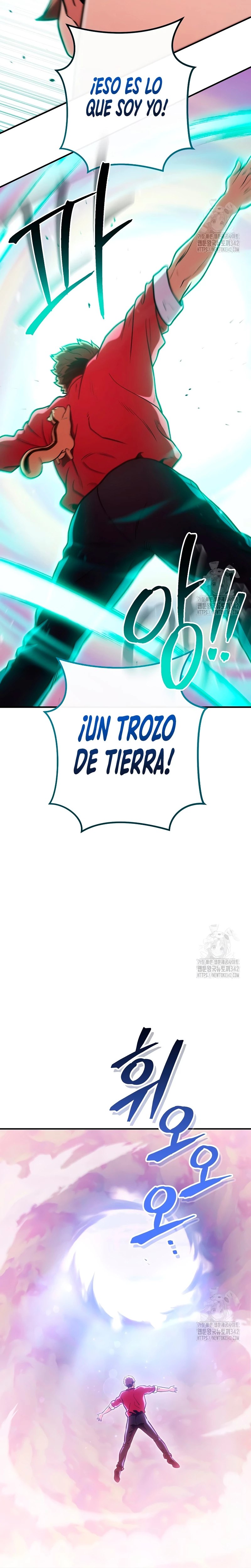 Cambiando la masmorra - Capítulo 207 - Página 22 - LectorTMOo
