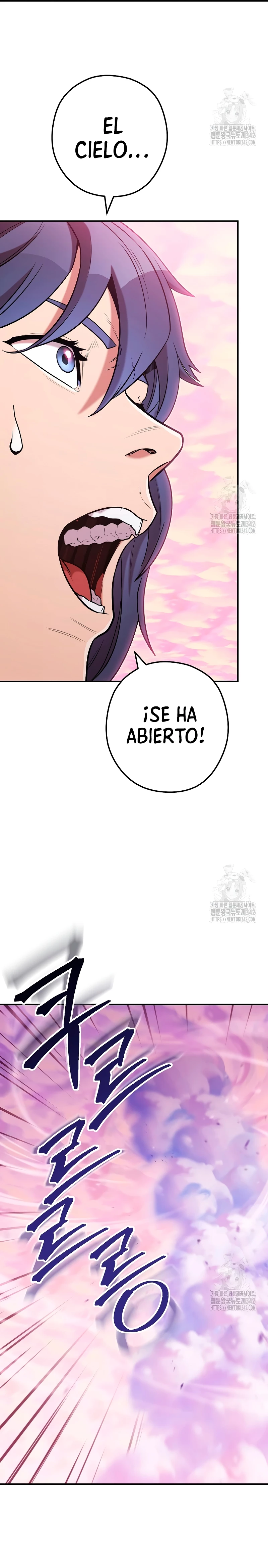 Cambiando la masmorra - Capítulo 207 - Página 23 - LectorTMOo