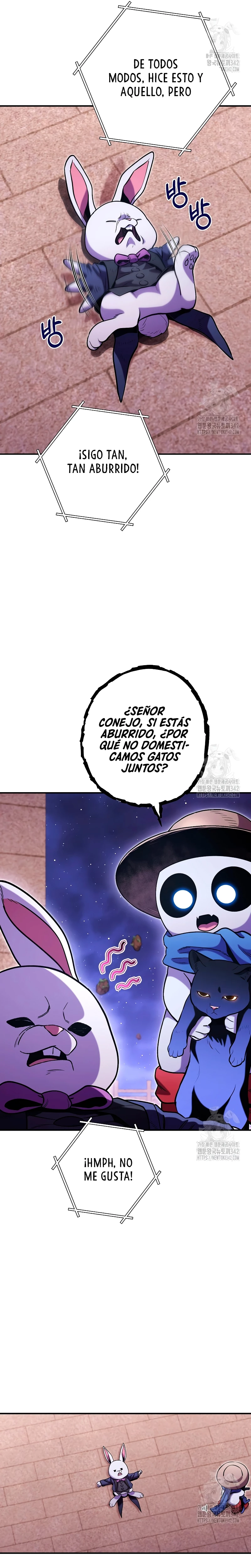 Cambiando la masmorra - Capítulo 207 - Página 30 - LectorTMOo