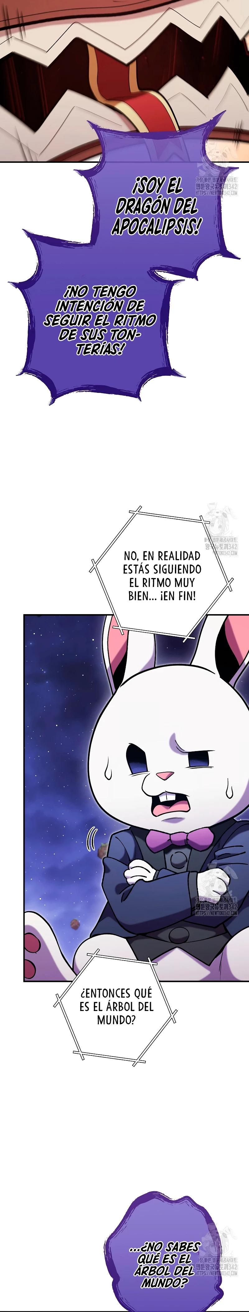 Cambiando la masmorra - Capítulo 208 - Página 4 - LectorTMOo