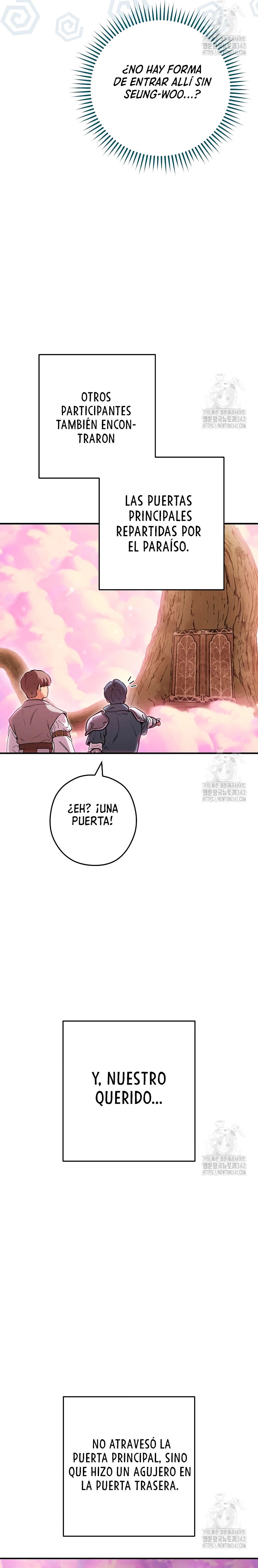 Cambiando la masmorra - Capítulo 208 - Página 9 - LectorTMOo