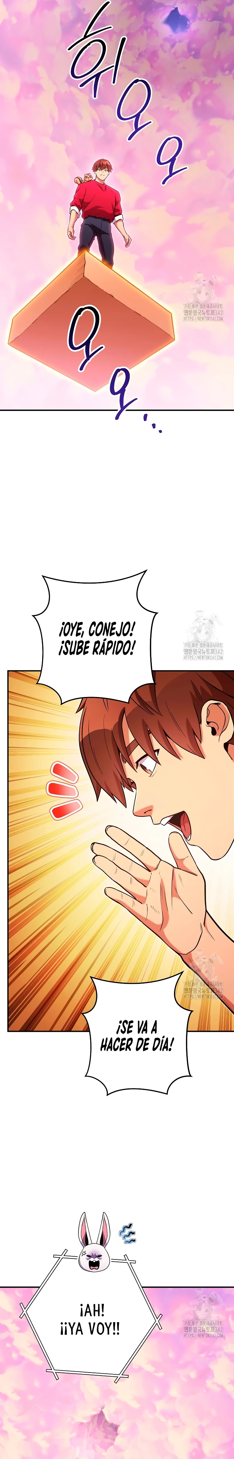 Cambiando la masmorra - Capítulo 208 - Página 10 - LectorTMOo