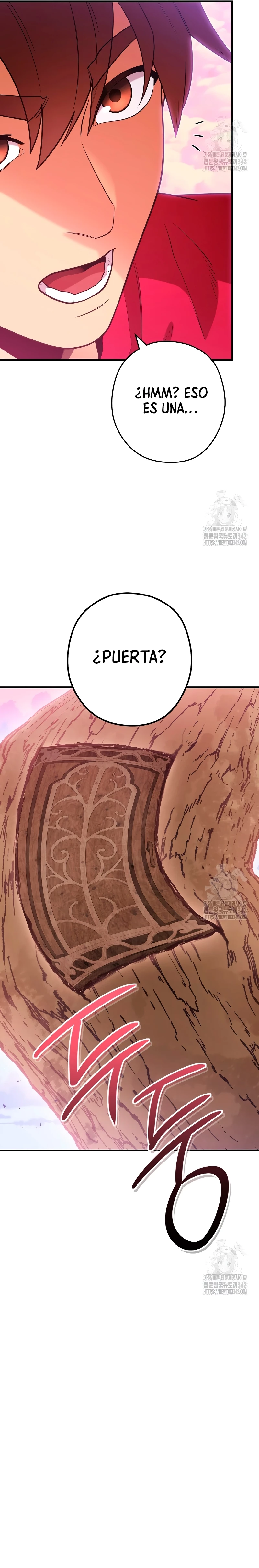 Cambiando la masmorra - Capítulo 209 - Página 5 - LectorTMOo