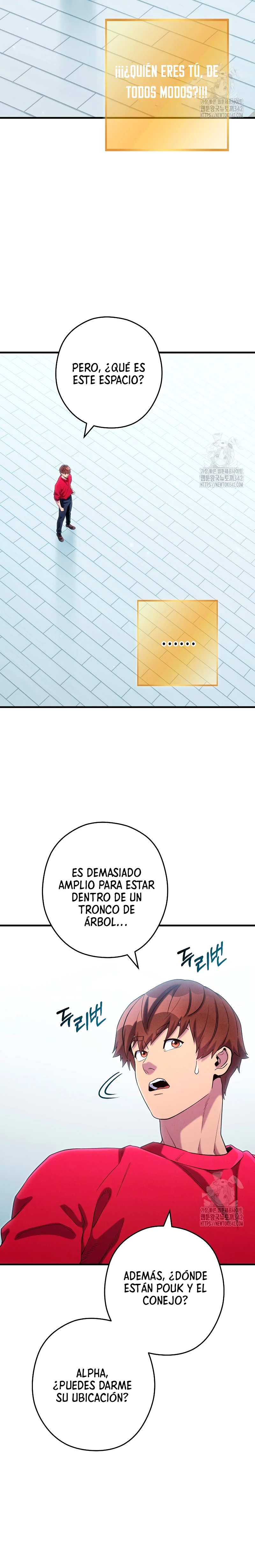 Cambiando la masmorra - Capítulo 209 - Página 7 - LectorTMOo