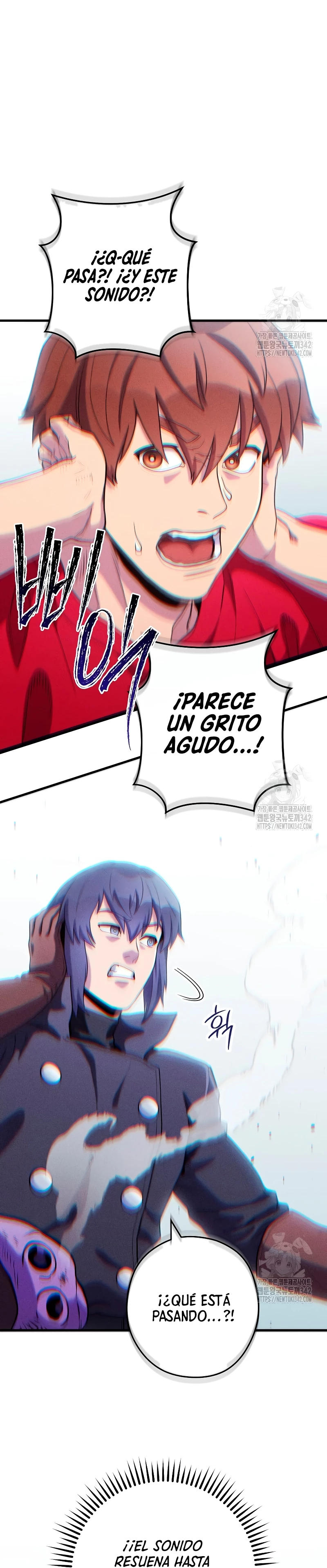 Cambiando la masmorra - Capítulo 209 - Página 9 - LectorTMOo