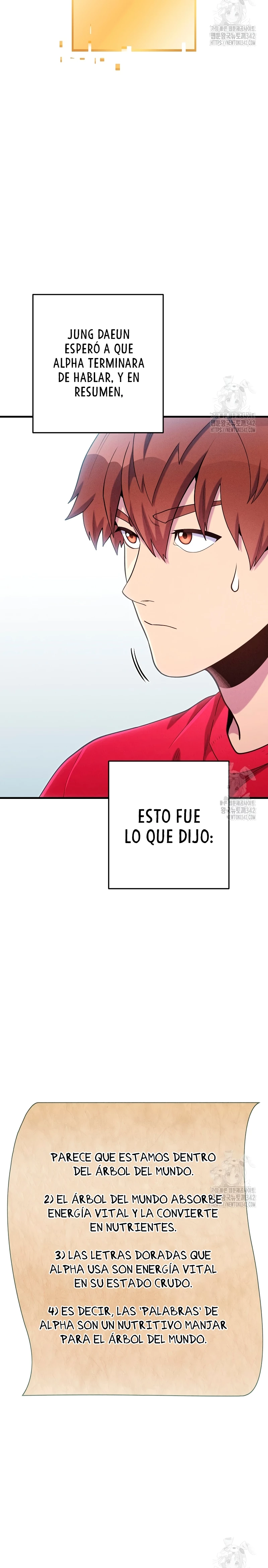 Cambiando la masmorra - Capítulo 209 - Página 11 - LectorTMOo