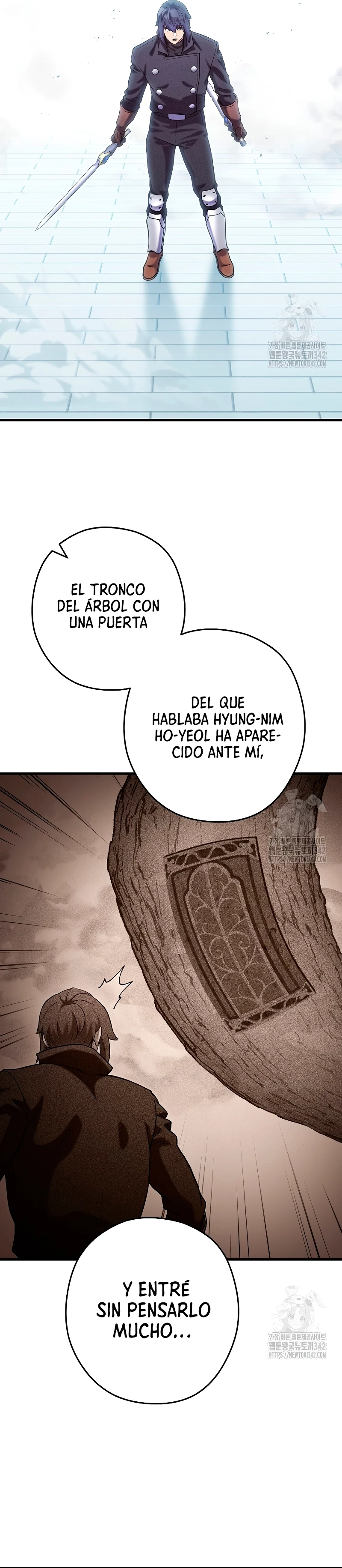 Cambiando la masmorra - Capítulo 209 - Página 19 - LectorTMOo