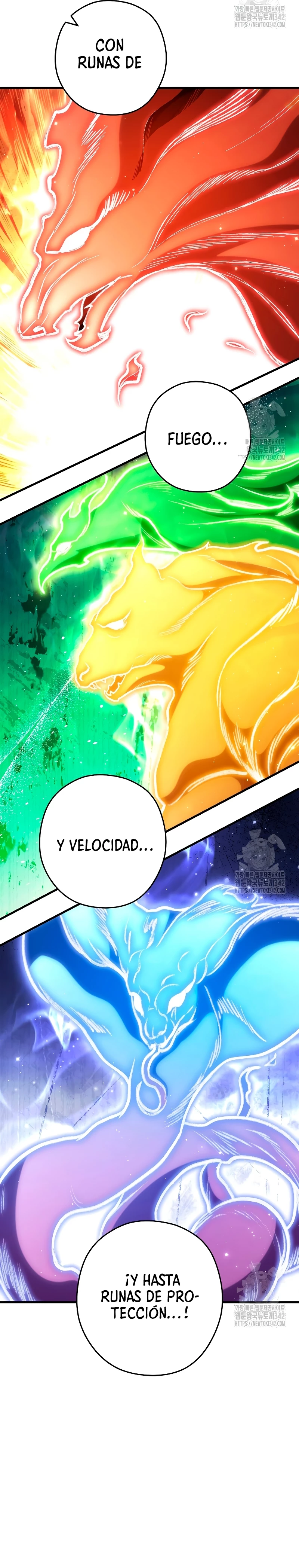 Cambiando la masmorra - Capítulo 209 - Página 24 - LectorTMOo