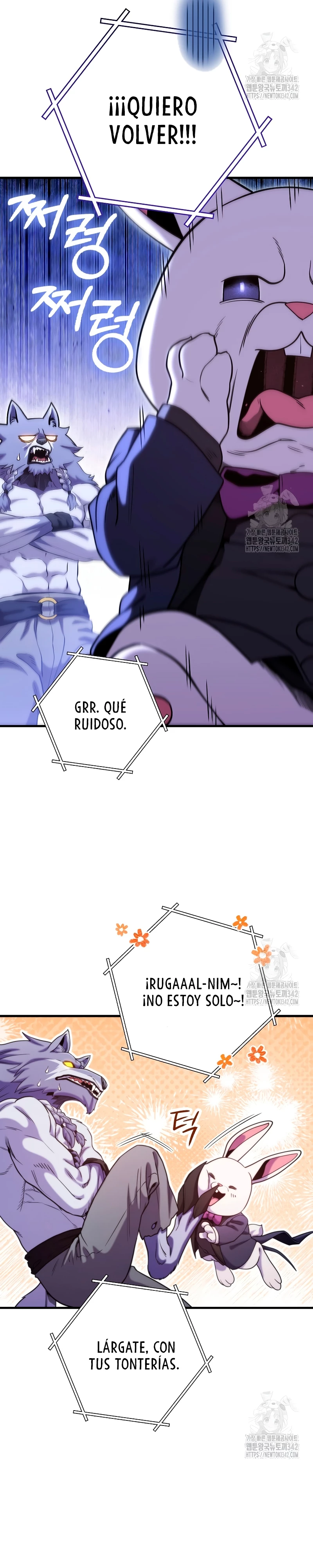 Cambiando la masmorra - Capítulo 209 - Página 27 - LectorTMOo