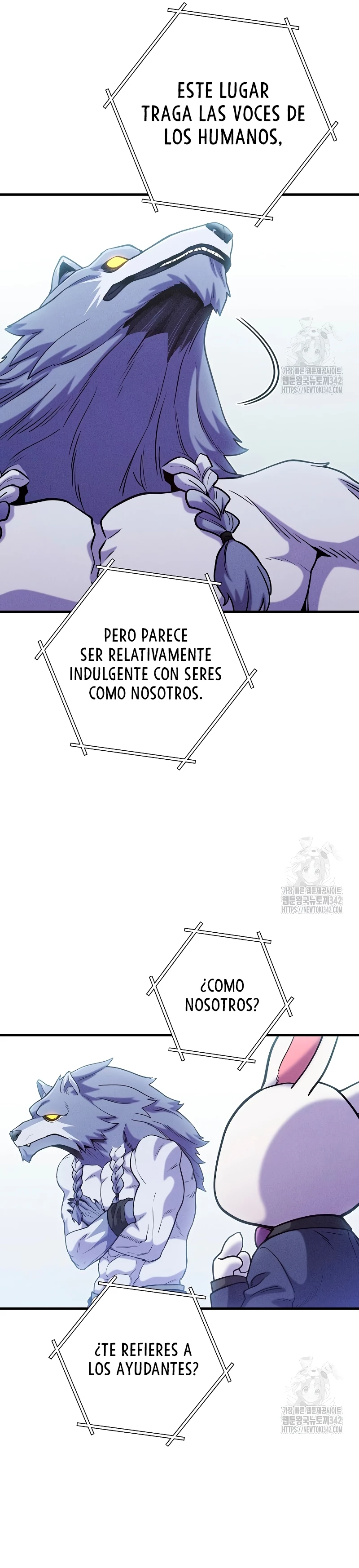 Cambiando la masmorra - Capítulo 209 - Página 28 - LectorTMOo