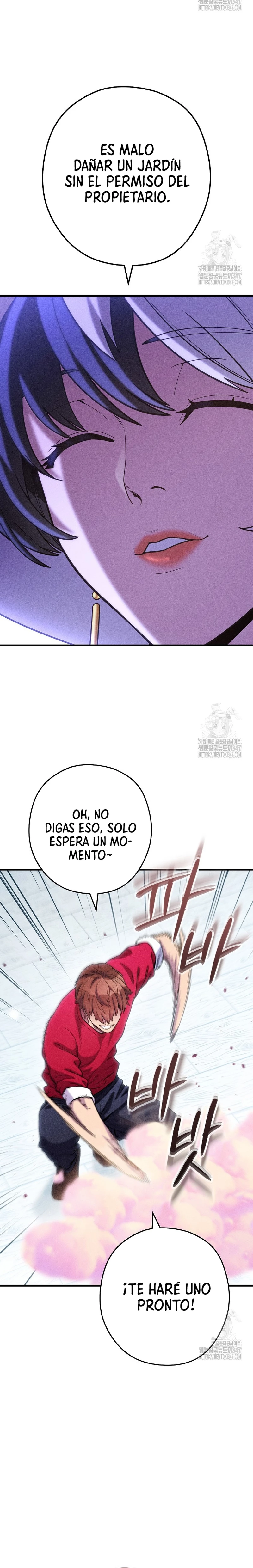 Cambiando la masmorra - Capítulo 210 - Página 4 - LectorTMOo