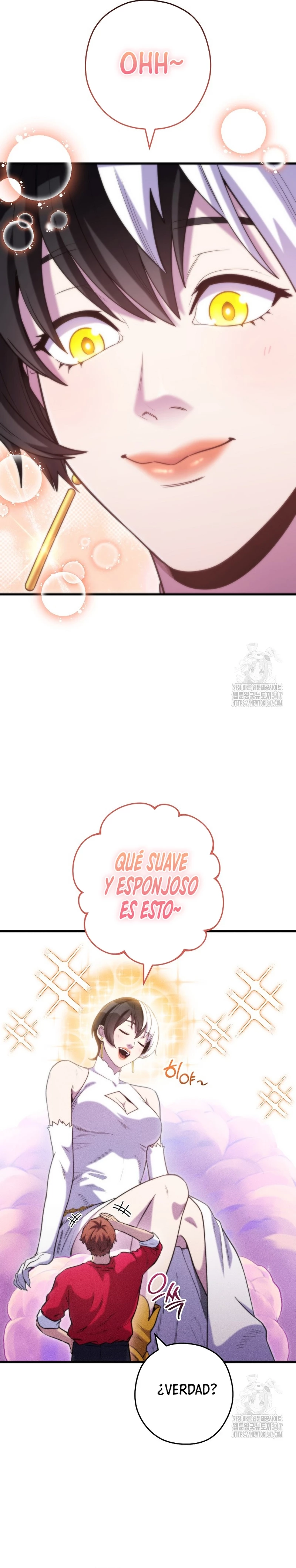 Cambiando la masmorra - Capítulo 210 - Página 5 - LectorTMOo