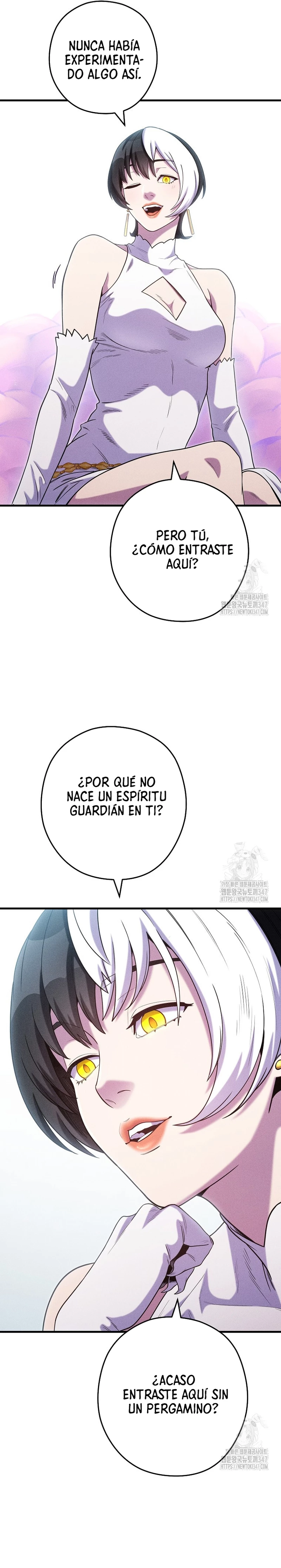 Cambiando la masmorra - Capítulo 210 - Página 6 - LectorTMOo