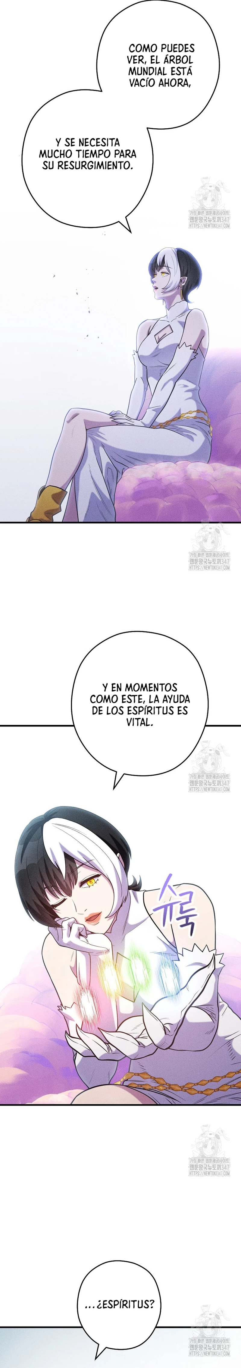 Cambiando la masmorra - Capítulo 210 - Página 12 - LectorTMOo